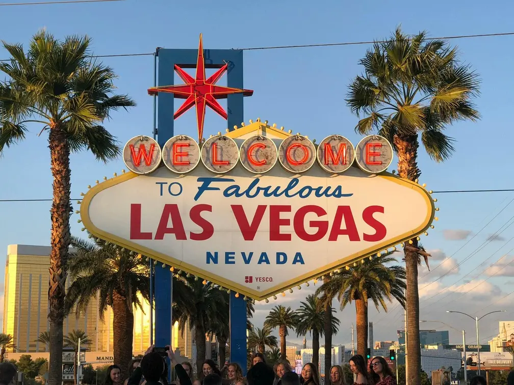 Las Vegas