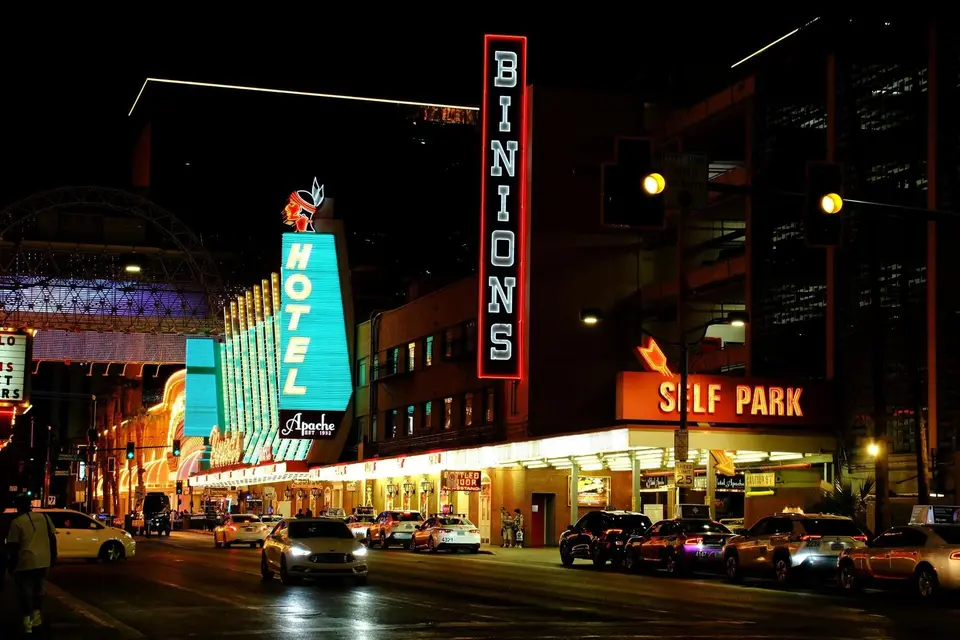 Las Vegas