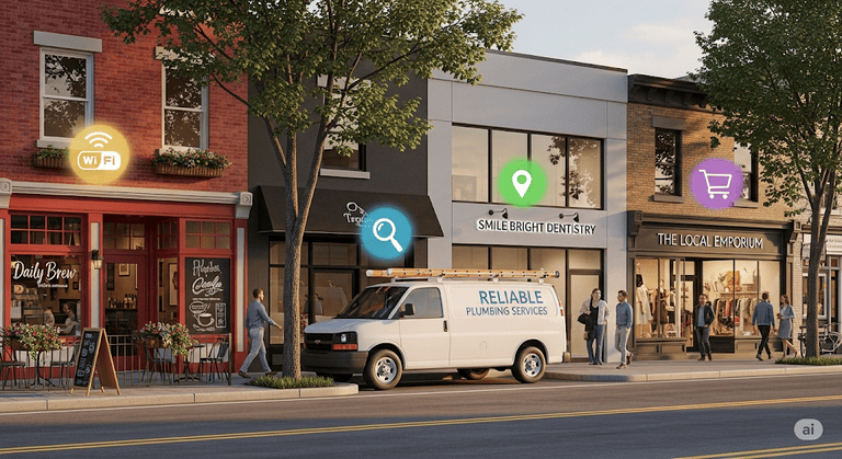 Types of Businesses Need Local SEO