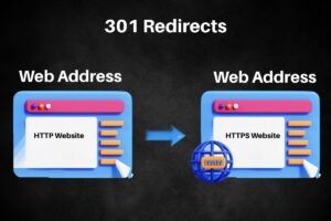 Does A 301 Redirect Have An Effect On SEO Rankings?