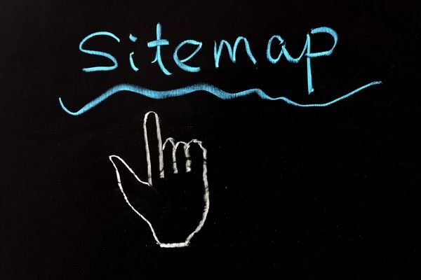 Create and submit XML sitemap file