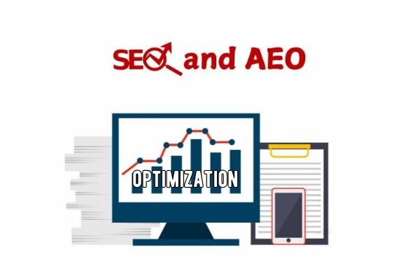AEO VS Regular SEO