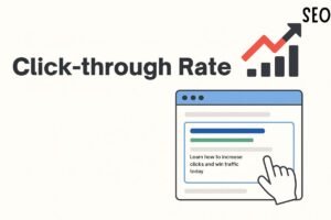 CTR Affects SEO Rankings