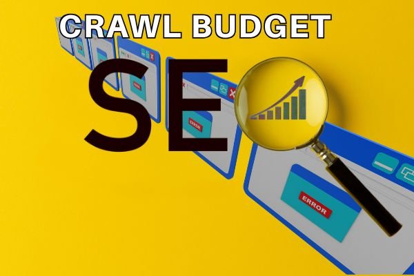 What Crawl Budget Is And Why It’s Essential For SEO