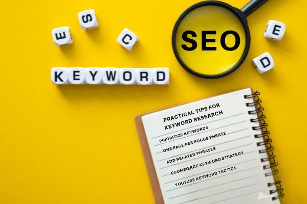 Keyword Research Tips