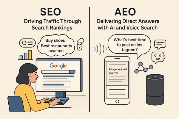 Master Search Engine Optimization