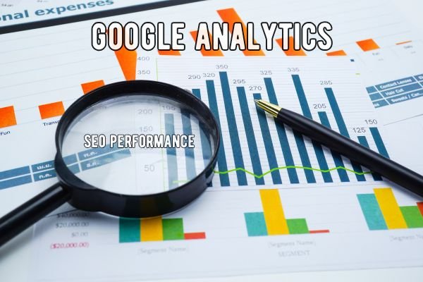 Track SEO Success With Google Analytics