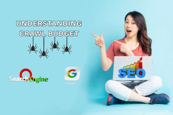 Understanding Crawl Budget