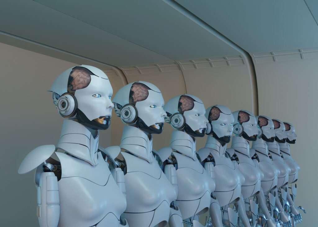 SEO Services In Las Vegas, NV 7 scale seo with ai bots