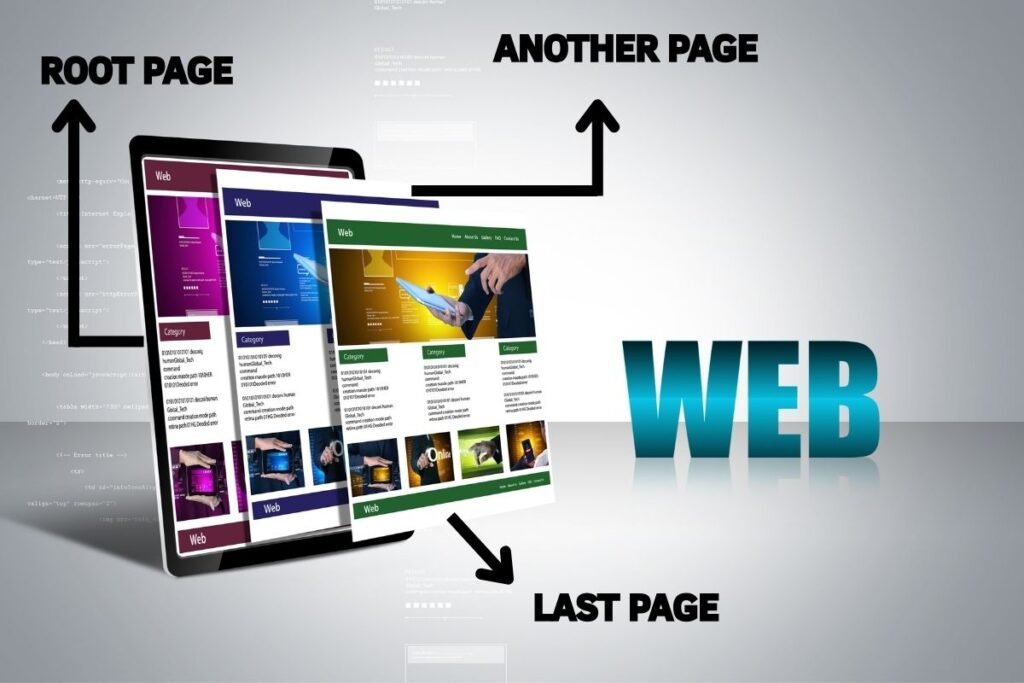 Importance Of SEO Pagination