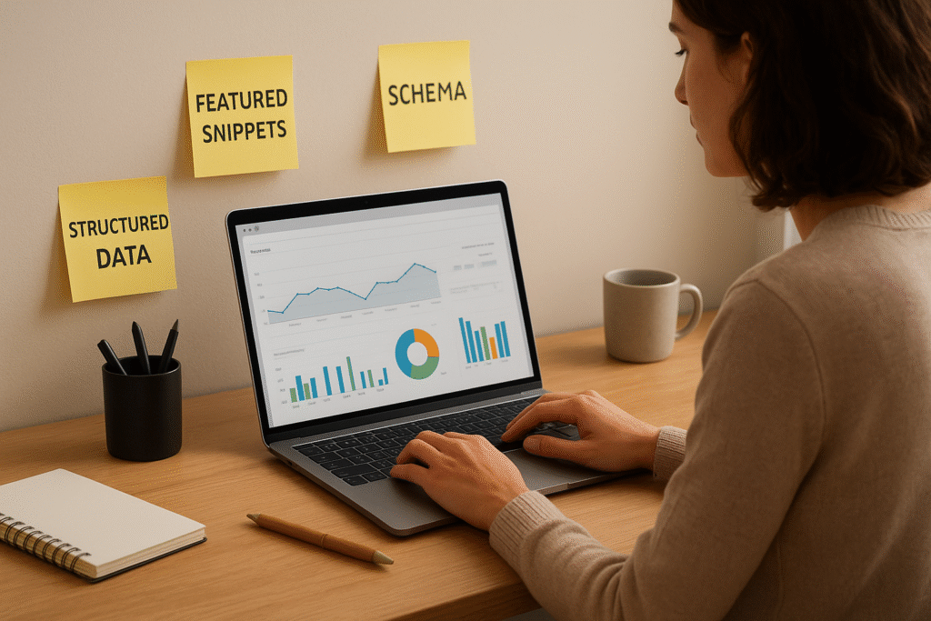 What Are Zero-Click Searches & How Do They Impact SEO? 3 Strategies for Succeeding in Zero-Click Search