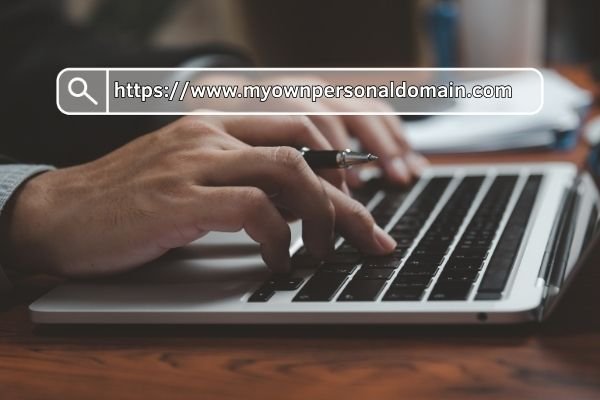 Understanding Web Addresses