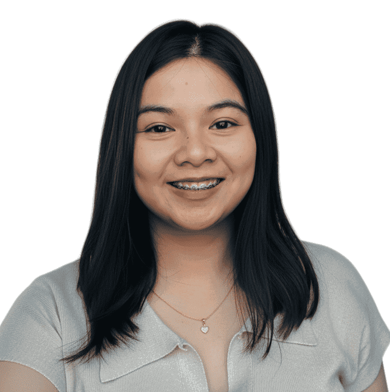 Charnette Ira Prado, SEO Specialist at Eclipse Marketing Las Vegas