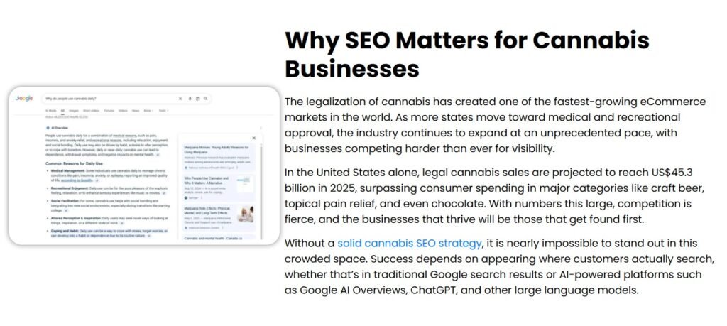 For Delta-8 and CBD Las Vegas 9 cannabis internal link