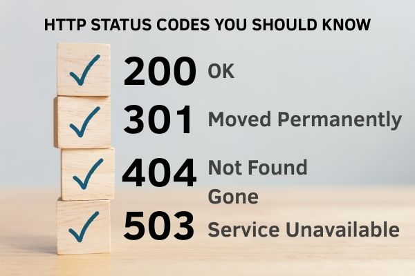 What's The Difference Between 404 Error And 410 SEO? 2 HTTP Status Codes You Should Know