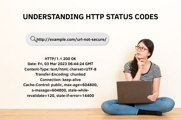 What's The Difference Between 404 Error And 410 SEO? 1 Understanding HTTP Status Codes
