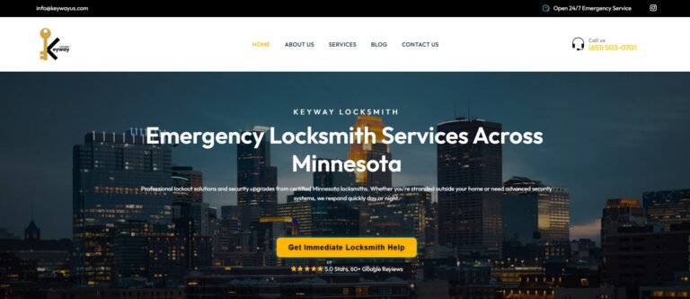 keywaylocksmith