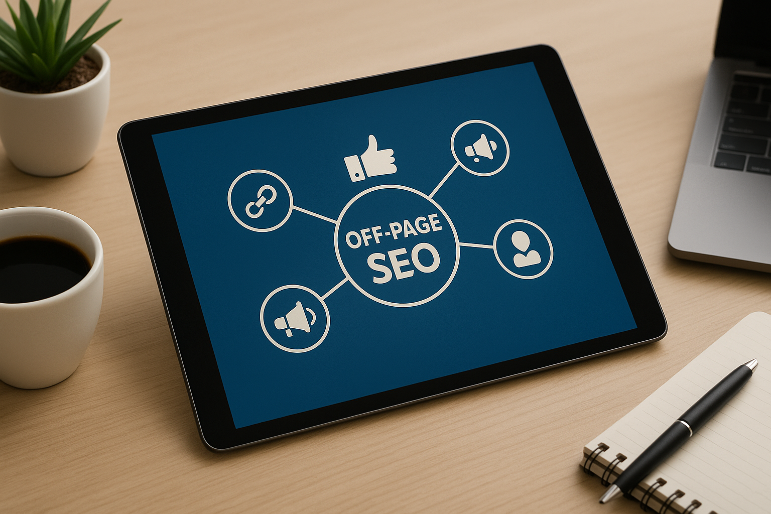 The Importance Of Off-Page SEO: Why You Need It In 2025