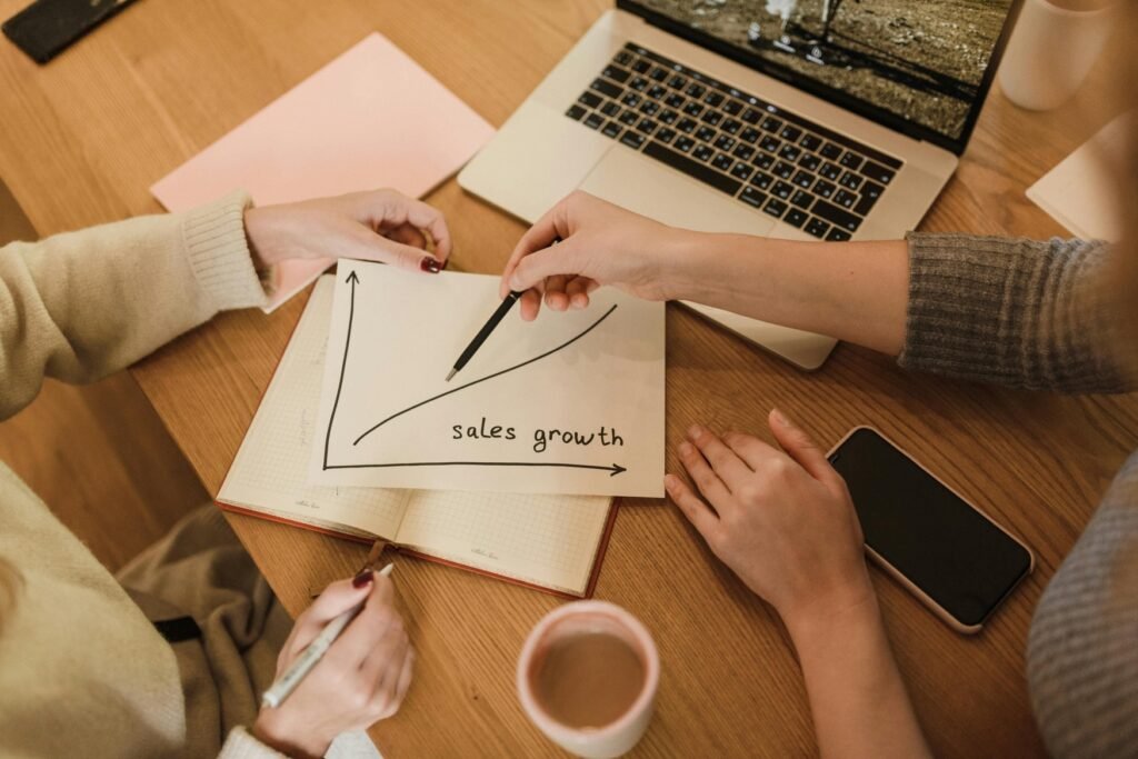 increase sales with good web design