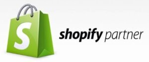 shopify partner