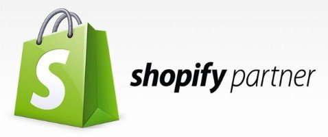 shopify partner