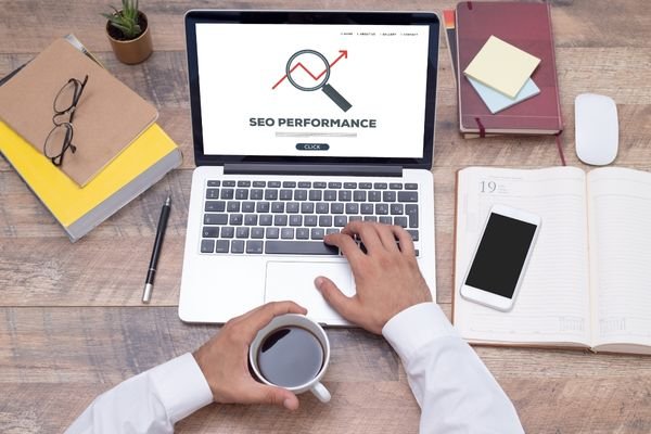 5. Consistent SEO methods drive website traffic growth