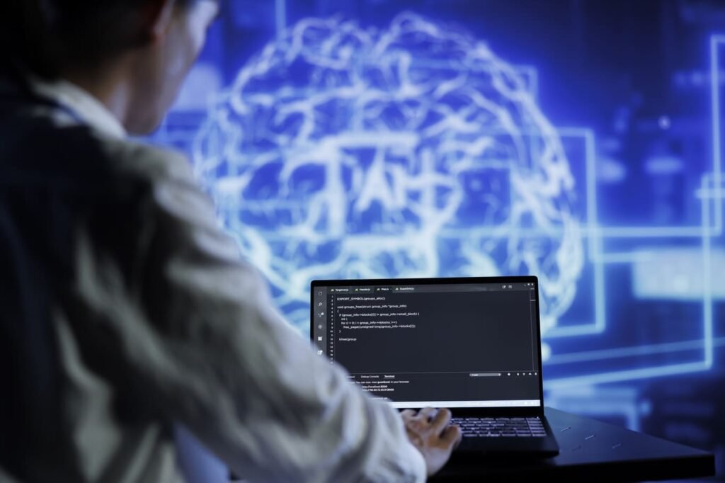 ai seo specialist