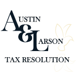 austin and larson logo