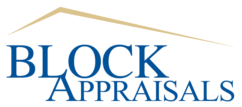 block appraisals logo