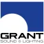 grand sound and light logo