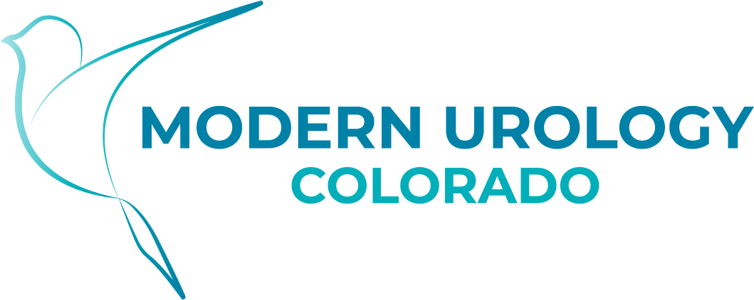 modern urology logo
