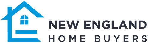 new england home buyers logo