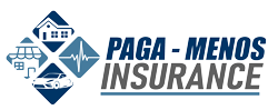 paga menos insurance logo