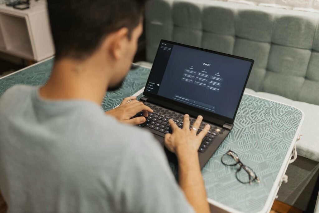a chatgpt seo specialist