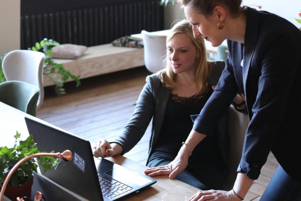 marketing consulting