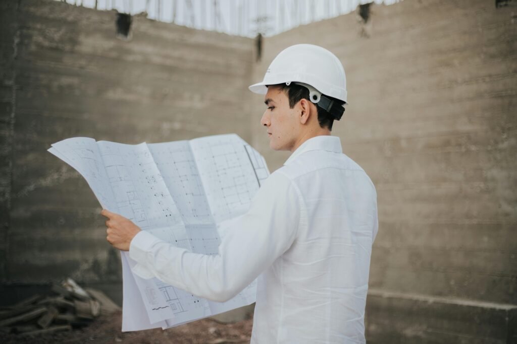 home remodeling contractor