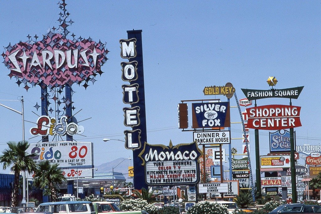 las vegas