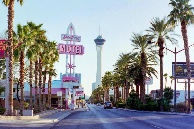 WordPress SEO Services Las Vegas 106 las vegas view