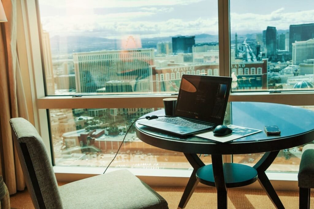 las vegas chatgpt seo specialist workstation