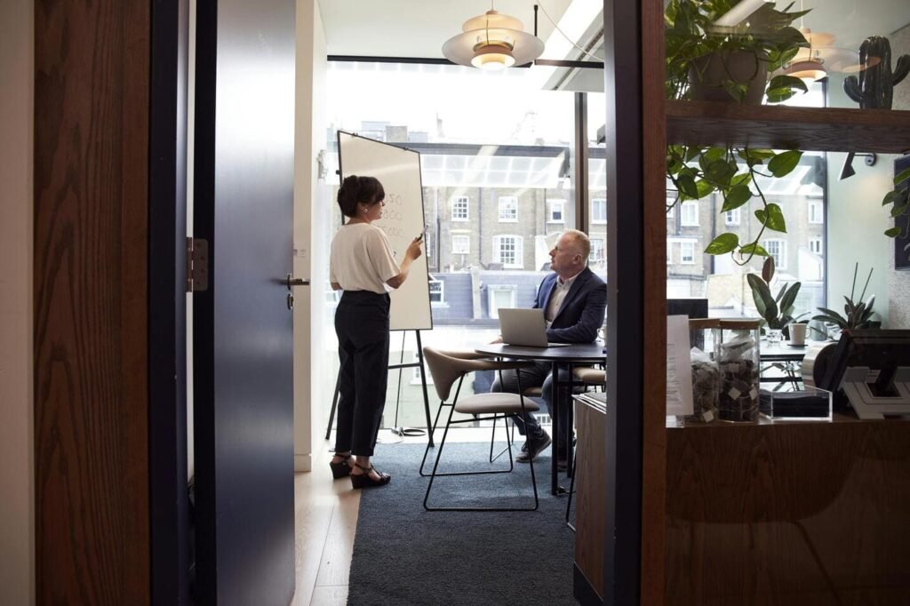 marketing consulting