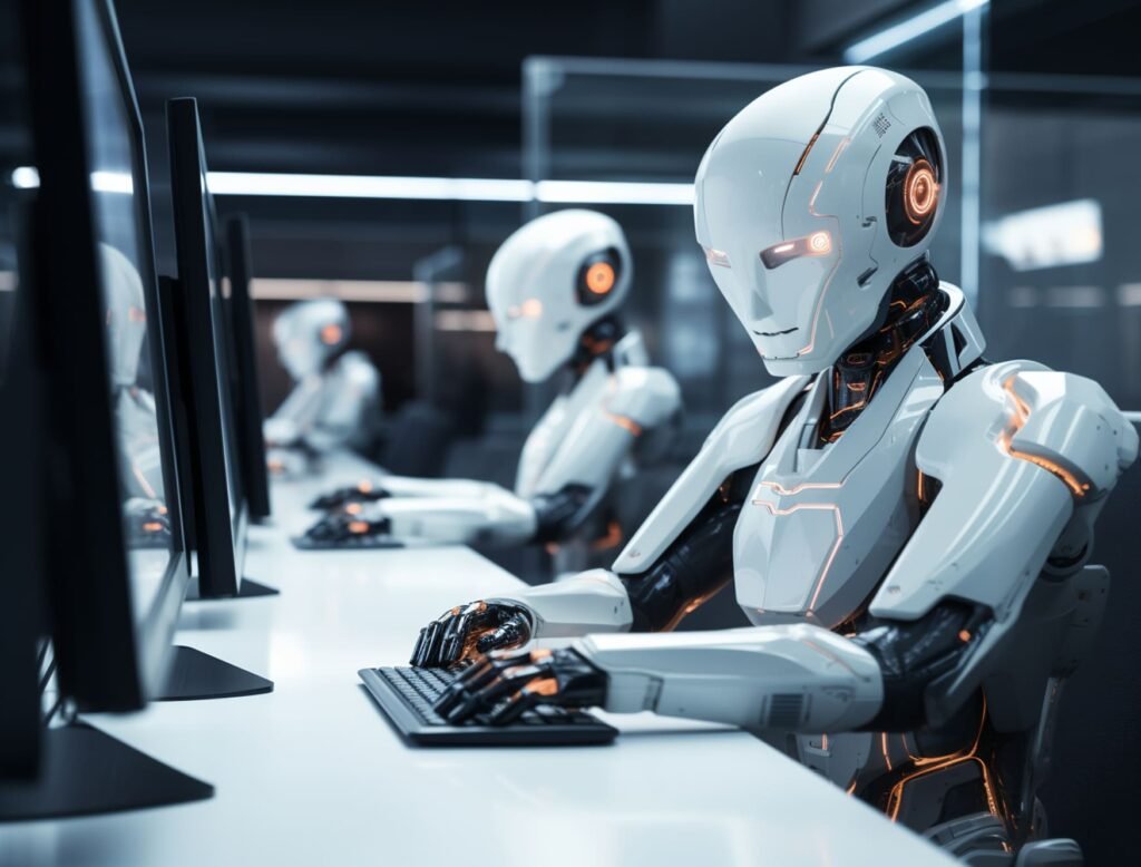 seo content creation by ai bot