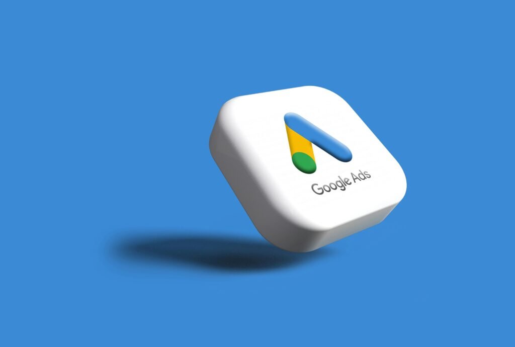 google ads 3d image