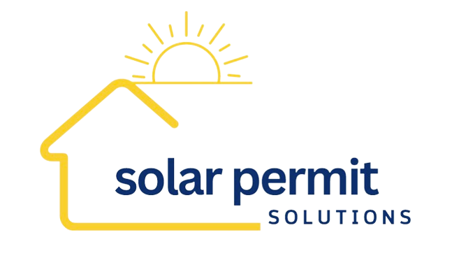 solar permit logo