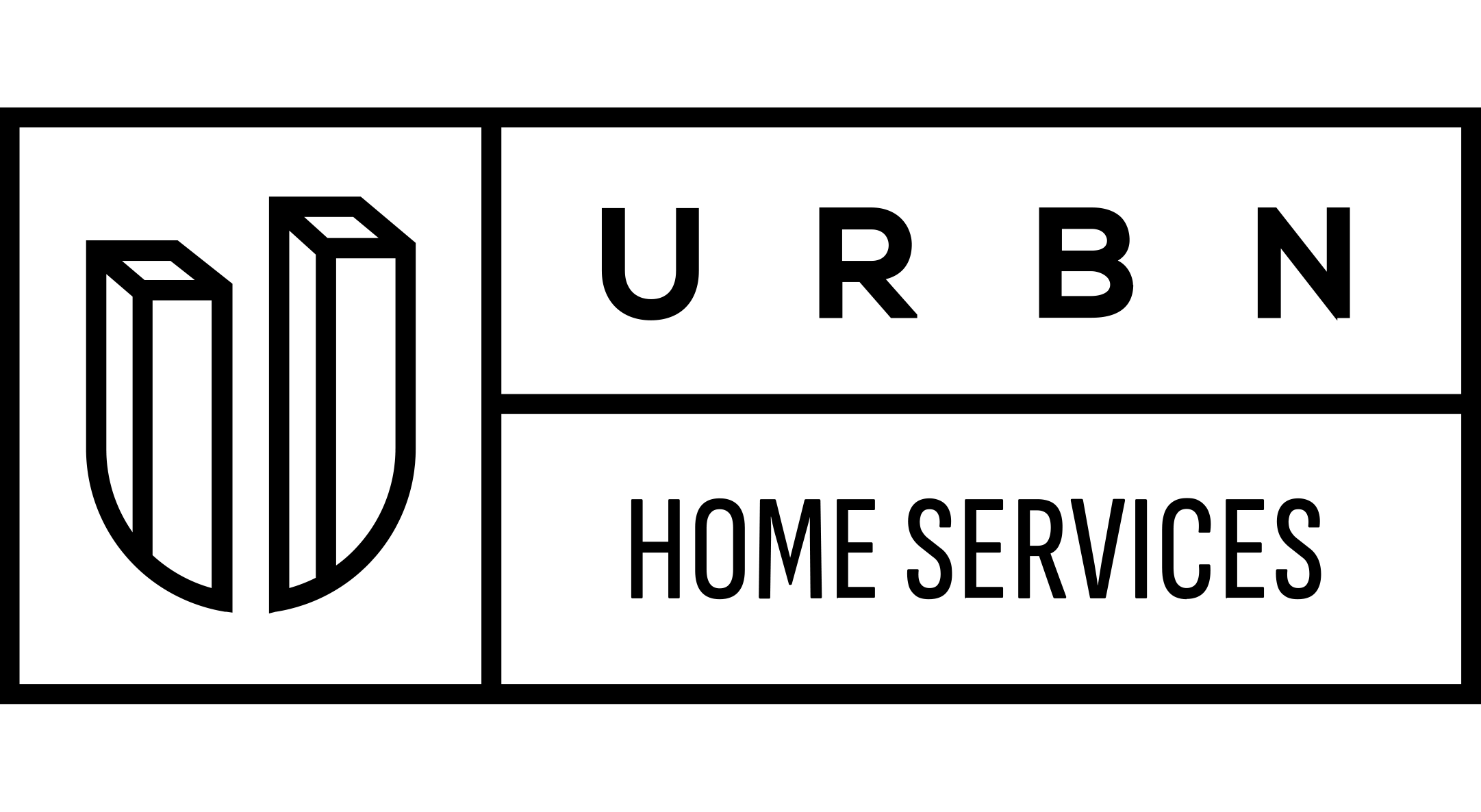 urbn home serviceslogo