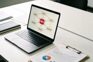 Will GEO Replace SEO Or Become Part Of It?