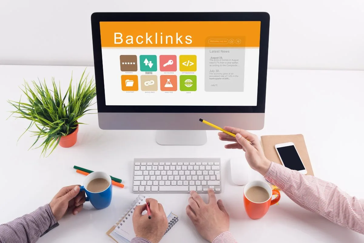 What To Avoid When Building Backlinks