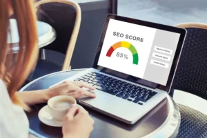 What Is An SEO Score And Why Does It Matter?