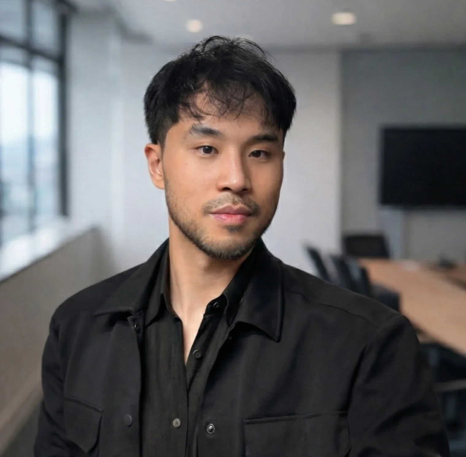 Michael Vale, owner of Eclipse Marketing