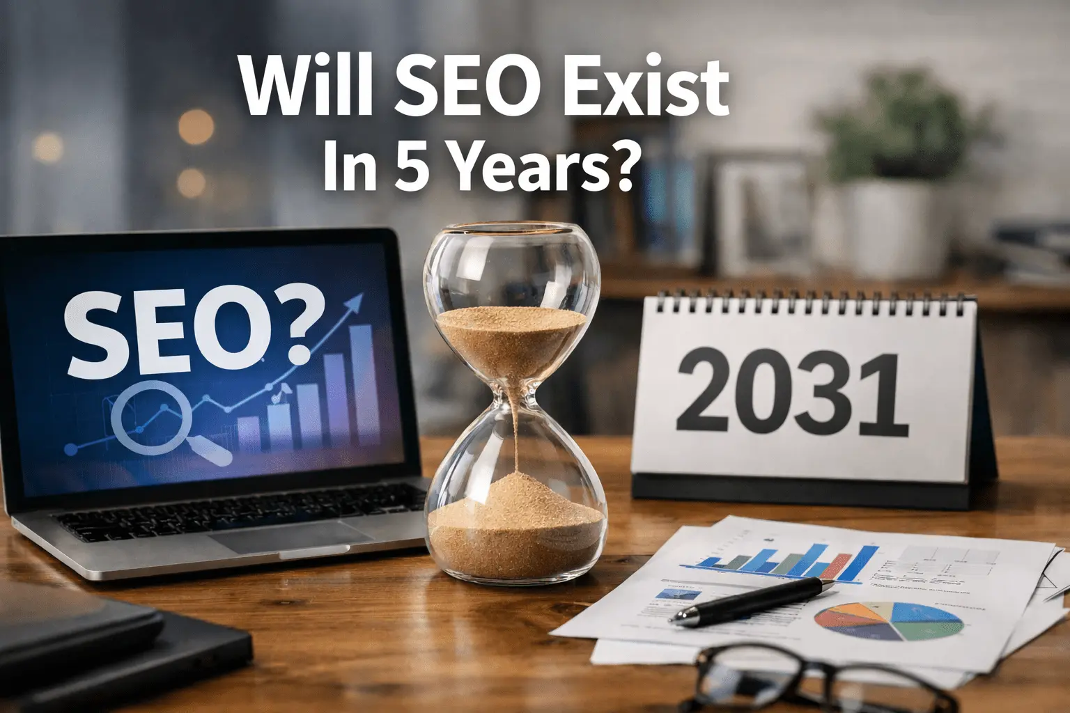 The future of SEO