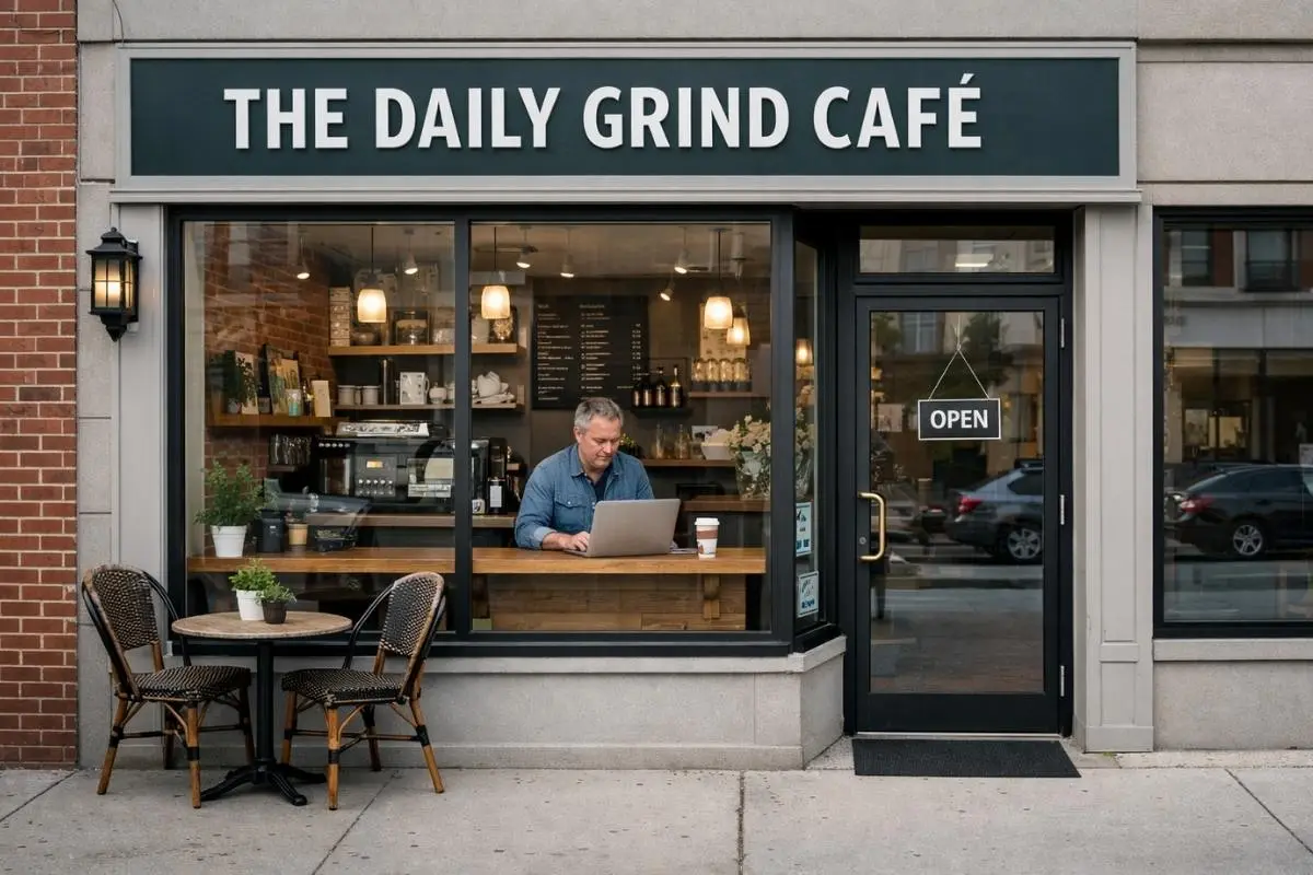 Geo Targeting Keywords: What It Can Do For Your Business